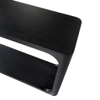 Console en bois de manguier