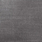 Ensemble de salle à manger 7 pièces de style Mid-Century avec table rectangulaire et 6 chaises rembourrées