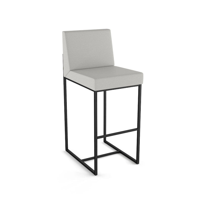 Comptoir et tabouret de bar Derry