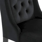 Canapé convertible 3 places 183 cm en velours bleu avec lit gigogne