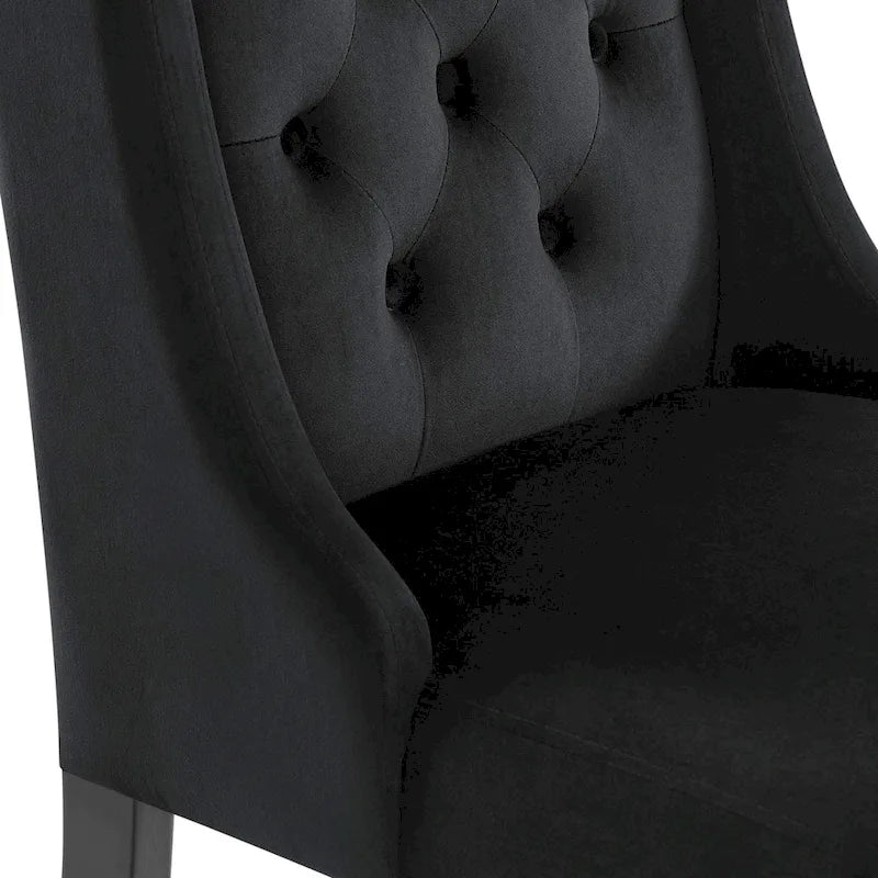 Canapé convertible 3 places 183 cm en velours bleu avec lit gigogne