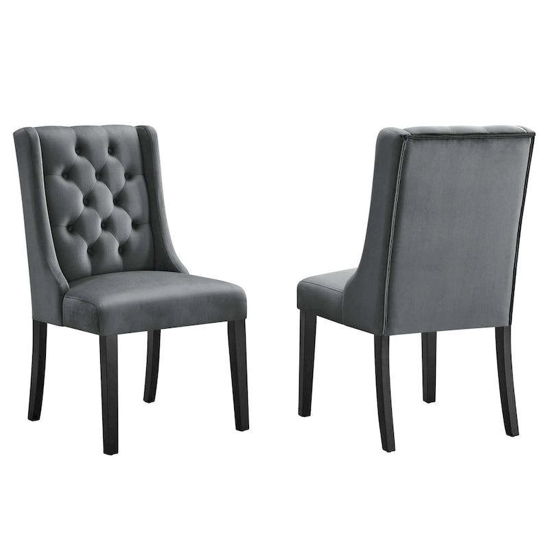 Canapé convertible 3 places 183 cm en velours bleu avec lit gigogne