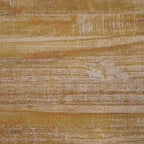 Table à manger rectangulaire en pin massif