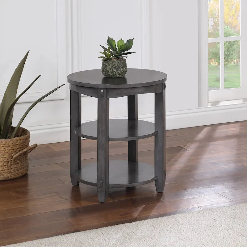 Table d'appoint Lane