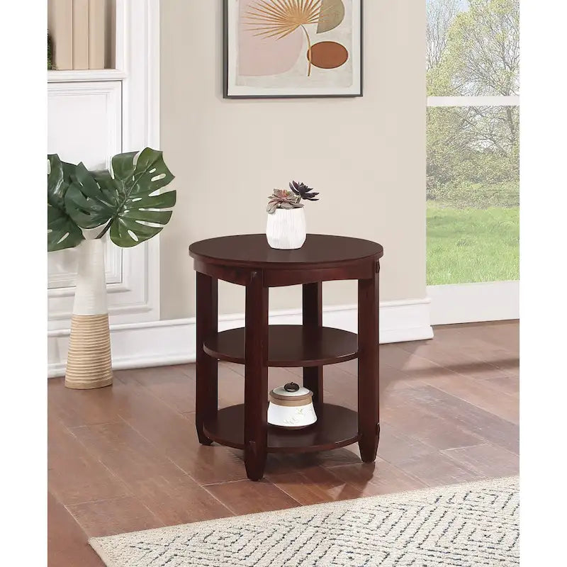 Table d'appoint Lane