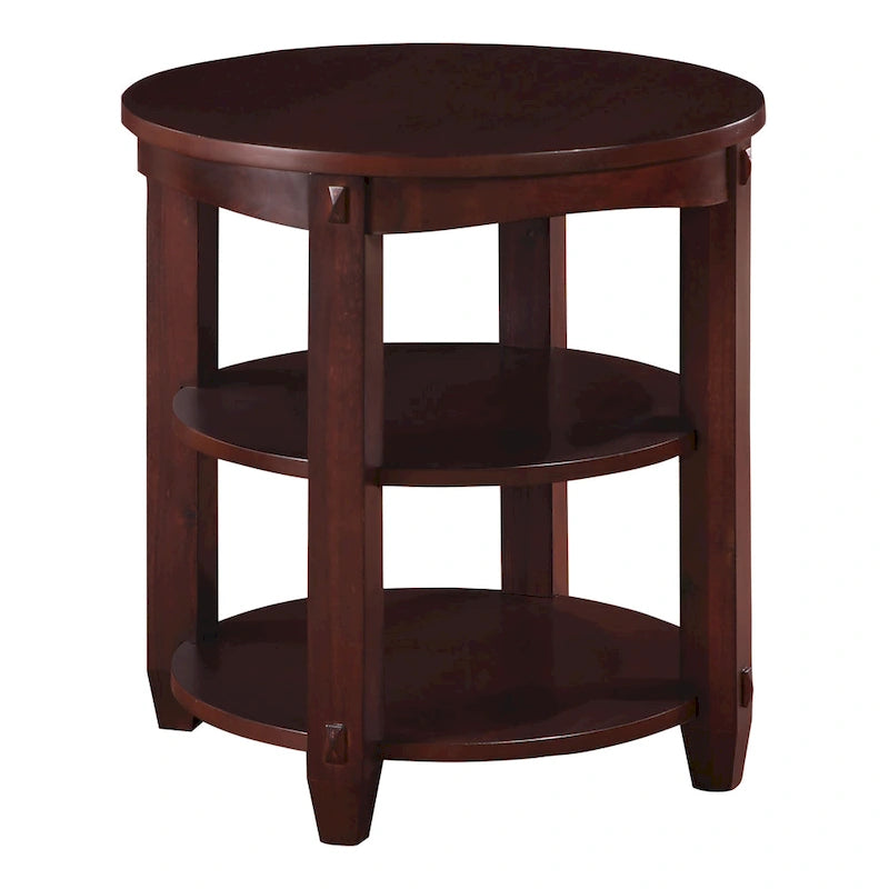 Table d'appoint Lane