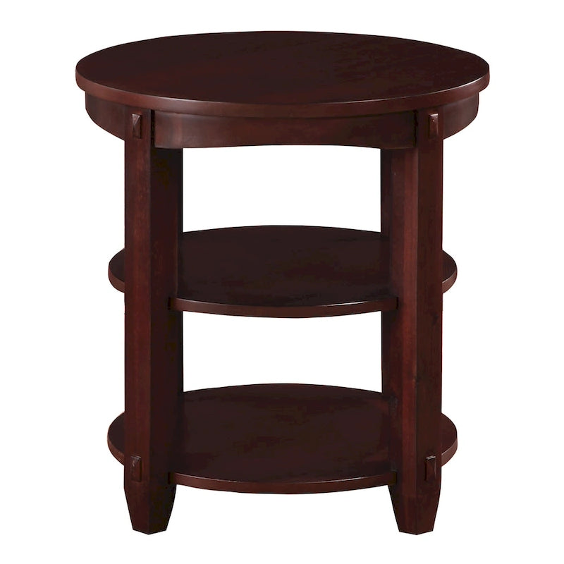 Table d'appoint Lane