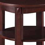Table d'appoint Lane