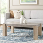  Violetta Coffee Table - 45 W x 25 D x 17 H - 45Wx25Dx17H