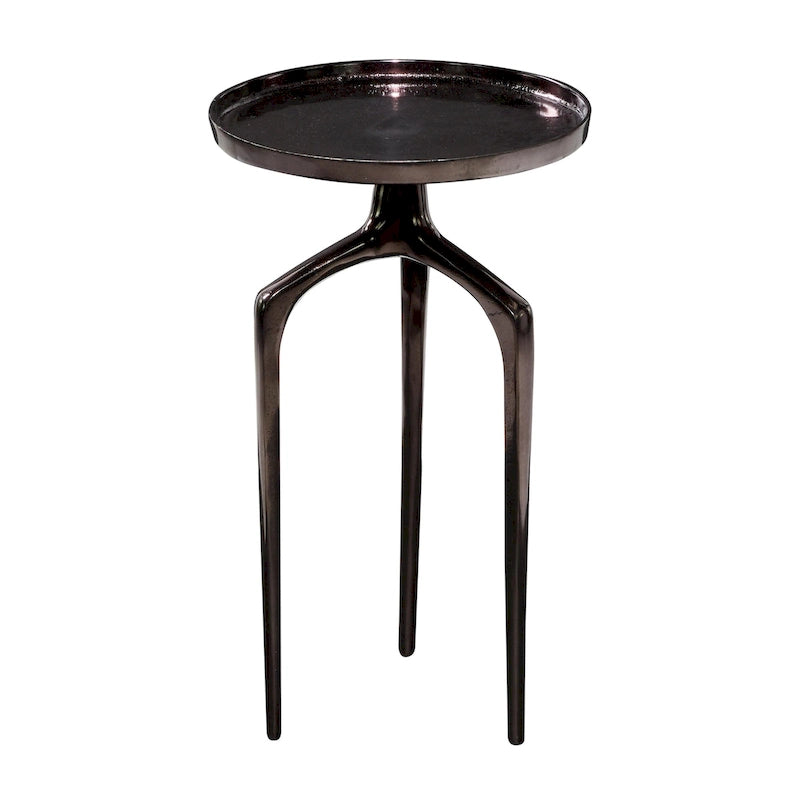 Banc de rangement ottoman rembourré en velours avec pieds en bois